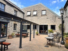 The Merchant's Yard