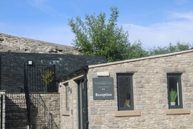 The Merchant's Yard