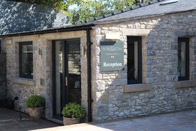 The Merchant's Yard