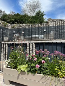 The Merchant's Yard