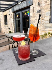The Merchant's Yard