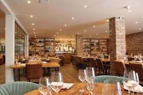 The Merchant's Yard