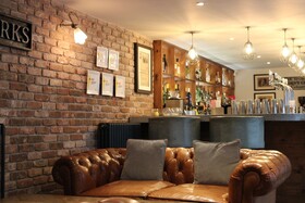 The Merchant's Yard