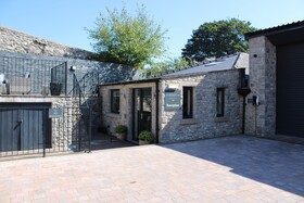 The Merchant's Yard