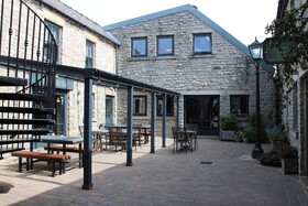 The Merchant's Yard