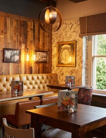 Holmfield Arms by Greene King Inns