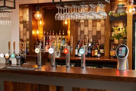 Holmfield Arms by Greene King Inns