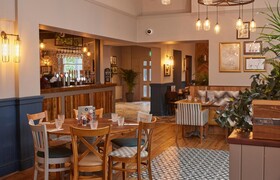 Holmfield Arms by Greene King Inns