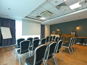 B&B HOTEL Warrington