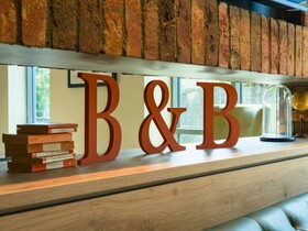 B&B HOTEL Warrington