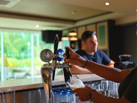B&B HOTEL Warrington