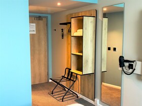 B&B HOTEL Warrington
