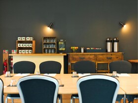 B&B HOTEL Warrington