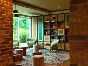 B&B HOTEL Warrington