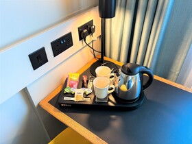 B&B HOTEL Warrington