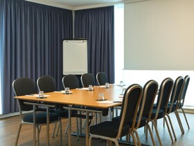 B&B HOTEL Warrington