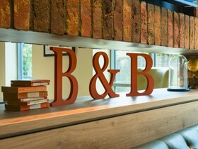 B&B HOTEL Warrington