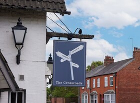 Crossroads by Chef & Brewer Collection