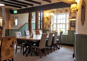 Crossroads by Chef & Brewer Collection