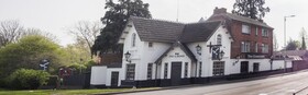 Crossroads by Chef & Brewer Collection