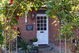 Corner House Bed & Breakfast