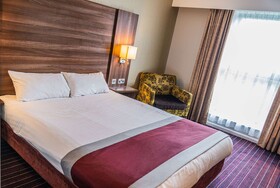 Days Inn by Wyndham Wetherby