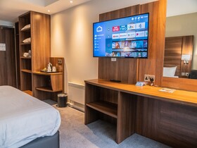 Days Inn by Wyndham Wetherby