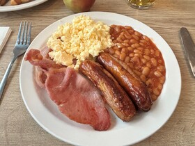 Days Inn by Wyndham Wetherby