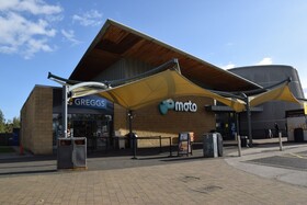 Days Inn by Wyndham Wetherby