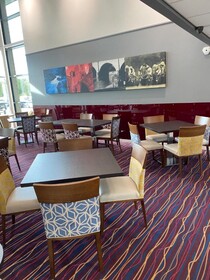 Days Inn by Wyndham Wetherby