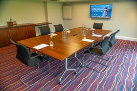 Days Inn by Wyndham Wetherby