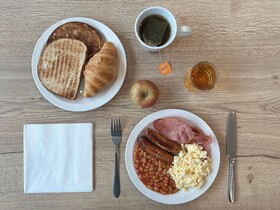 Days Inn by Wyndham Wetherby