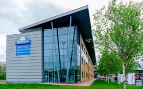 Days Inn by Wyndham Wetherby