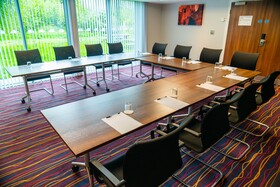 Days Inn by Wyndham Wetherby