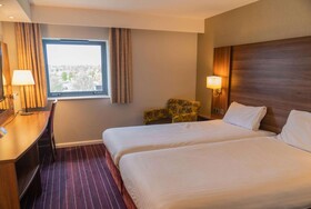 Days Inn by Wyndham Wetherby