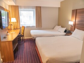 Days Inn by Wyndham Wetherby