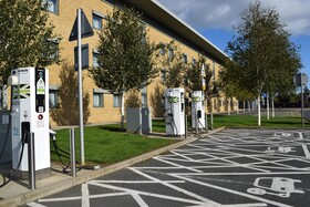 Days Inn by Wyndham Wetherby