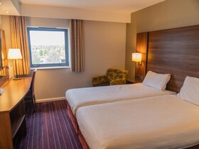 Days Inn by Wyndham Wetherby