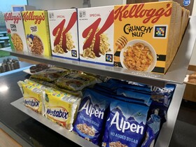 Days Inn by Wyndham Wetherby