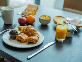 Days Inn by Wyndham Wetherby