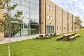 Days Inn by Wyndham Wetherby