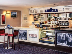 Mercure Wetherby Hotel
