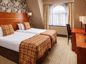 Mercure Wetherby Hotel