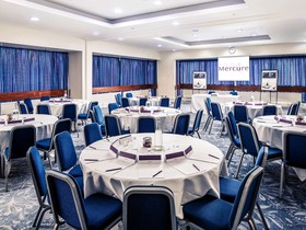 Mercure Wetherby Hotel