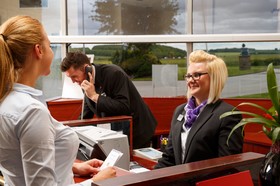 Mercure Wetherby Hotel