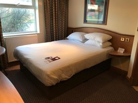 Mercure Wetherby Hotel
