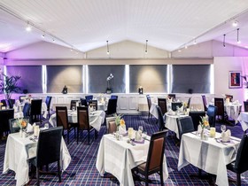 Mercure Wetherby Hotel