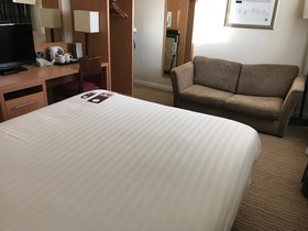 Mercure Wetherby Hotel
