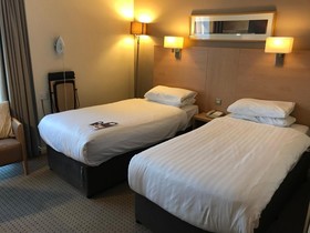 Mercure Wetherby Hotel