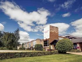 Mercure Wetherby Hotel
